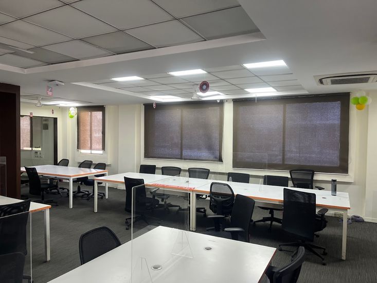 Cowork Jaipur